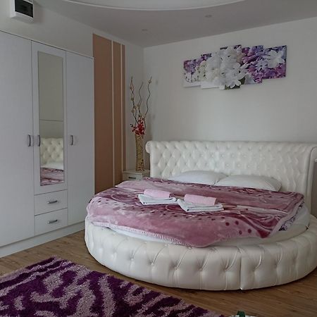 Apartmani Slado Trebin Dış mekan fotoğraf