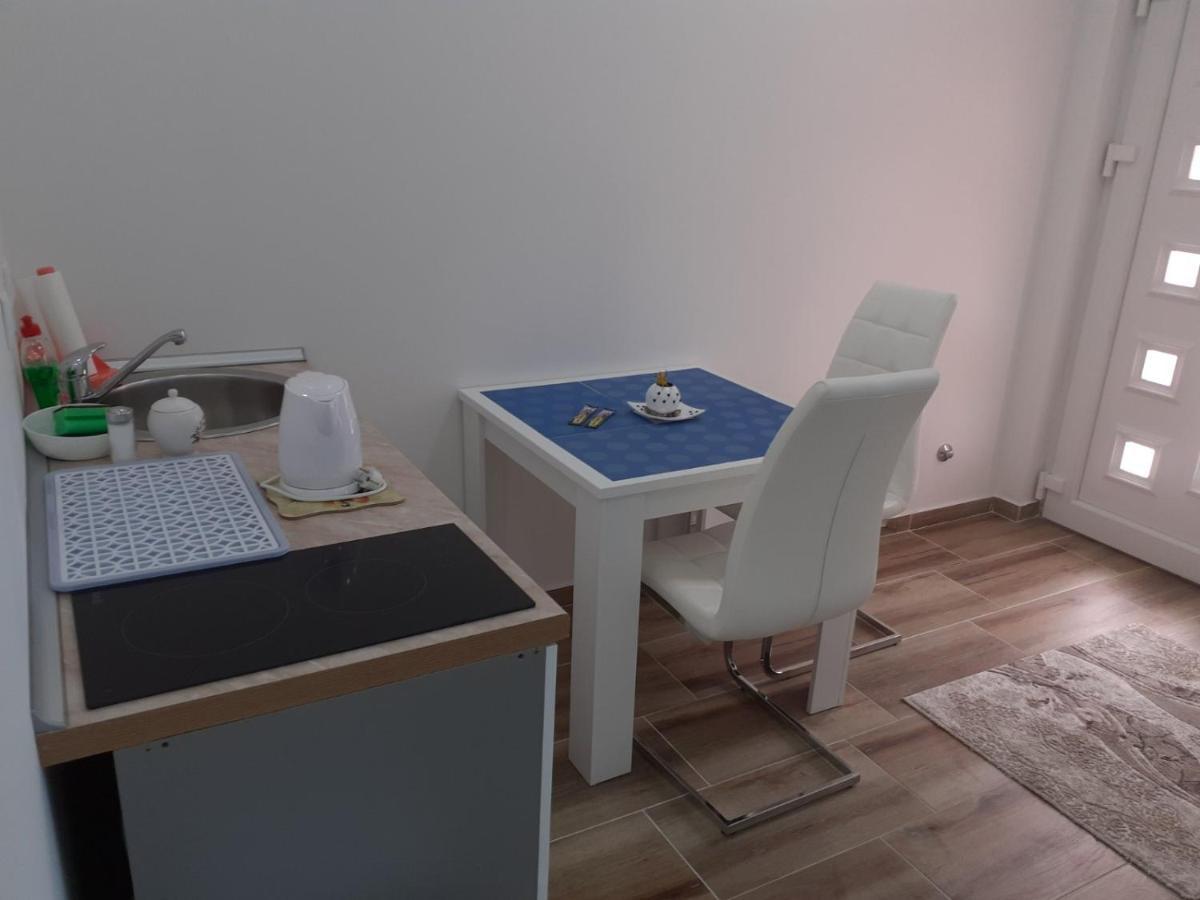 Apartmani Slado Trebin Dış mekan fotoğraf