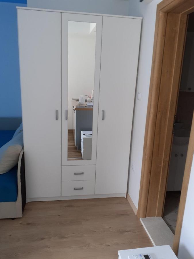 Apartmani Slado Trebin Dış mekan fotoğraf