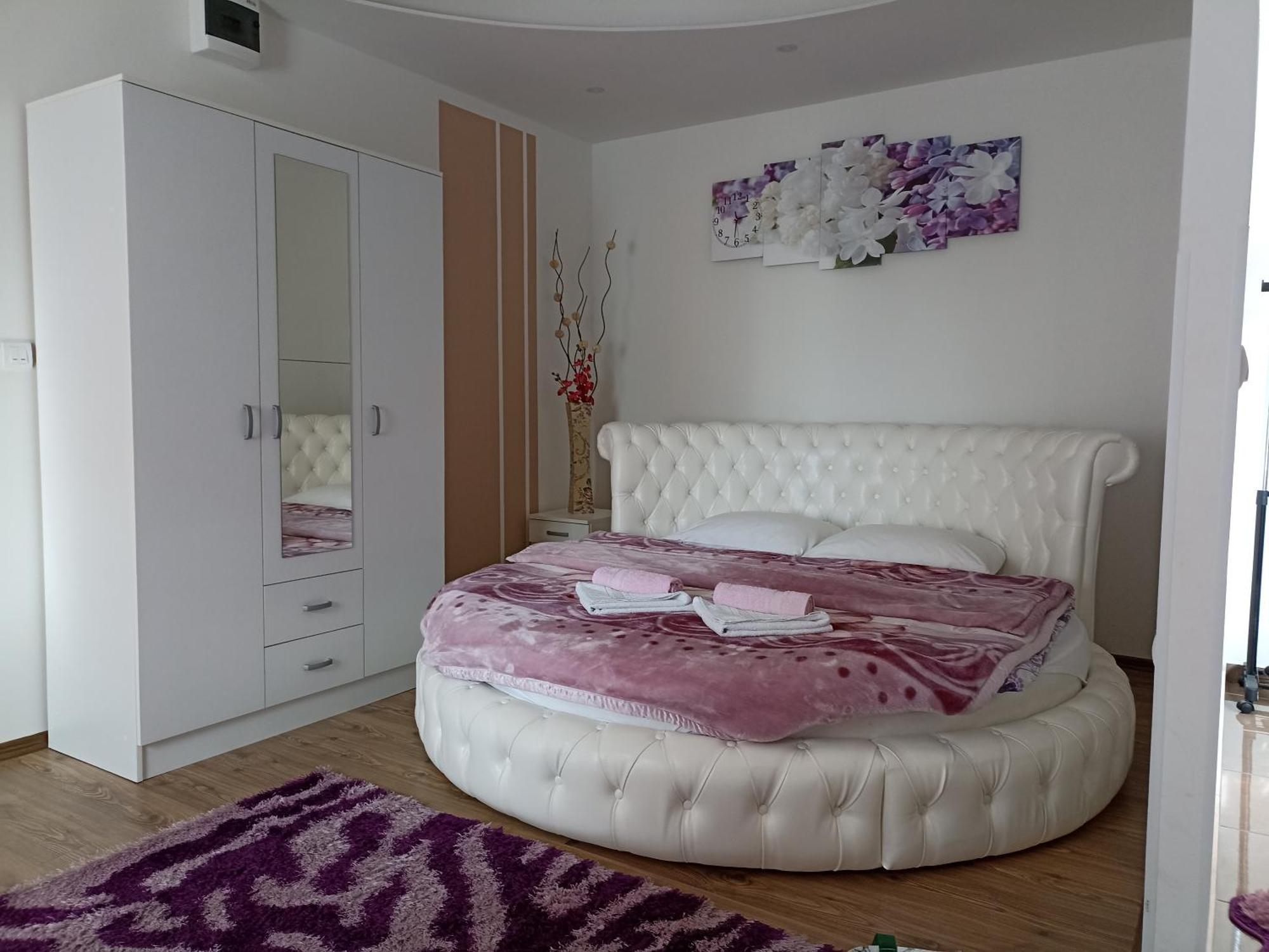 Apartmani Slado Trebin Dış mekan fotoğraf