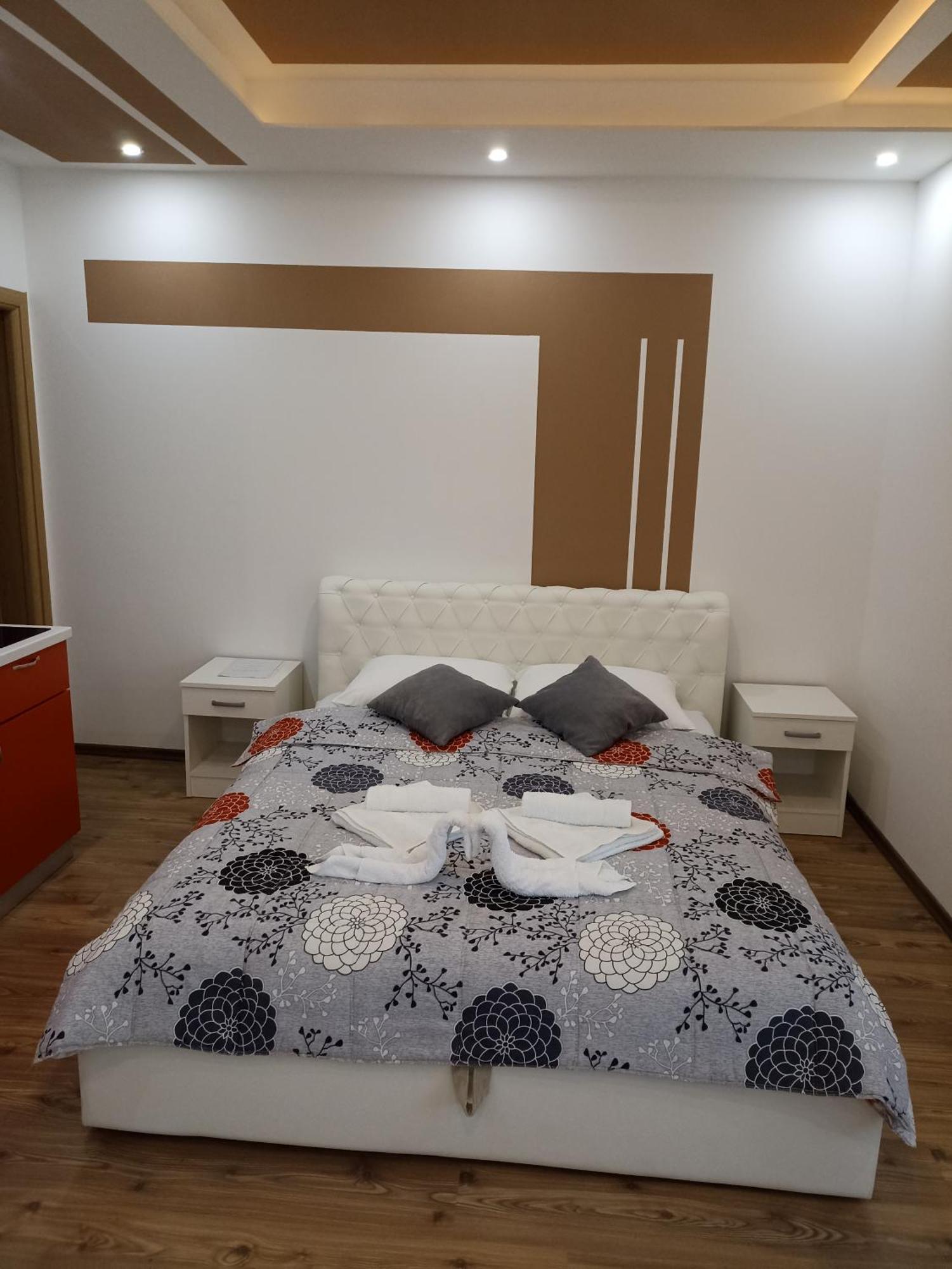 Apartmani Slado Trebin Dış mekan fotoğraf