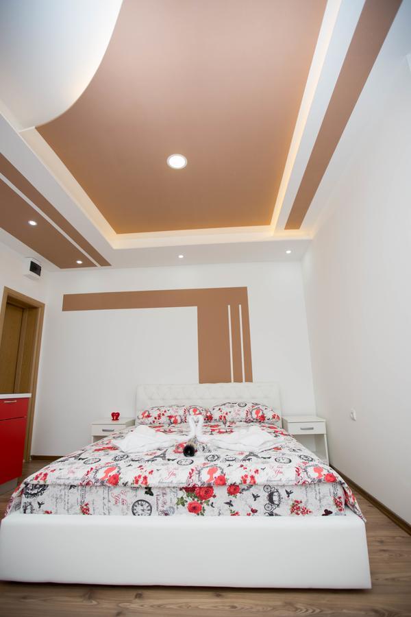 Apartmani Slado Trebin Dış mekan fotoğraf